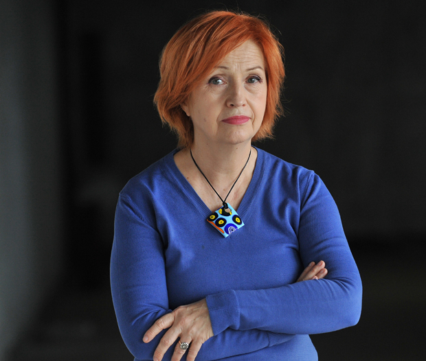 ЉУБИЦА АРСИЋ: Сведочанство о љубави и болу